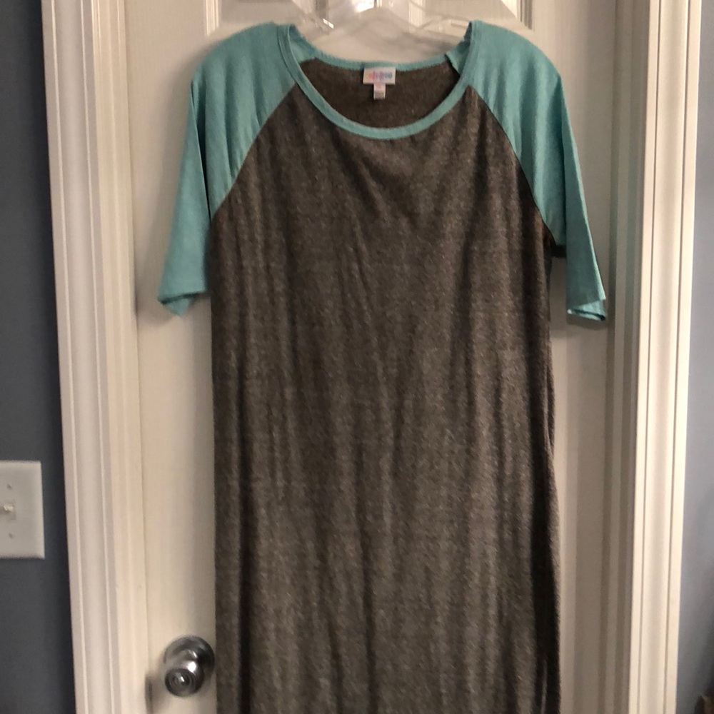 NWOT LuLaRoe Julia